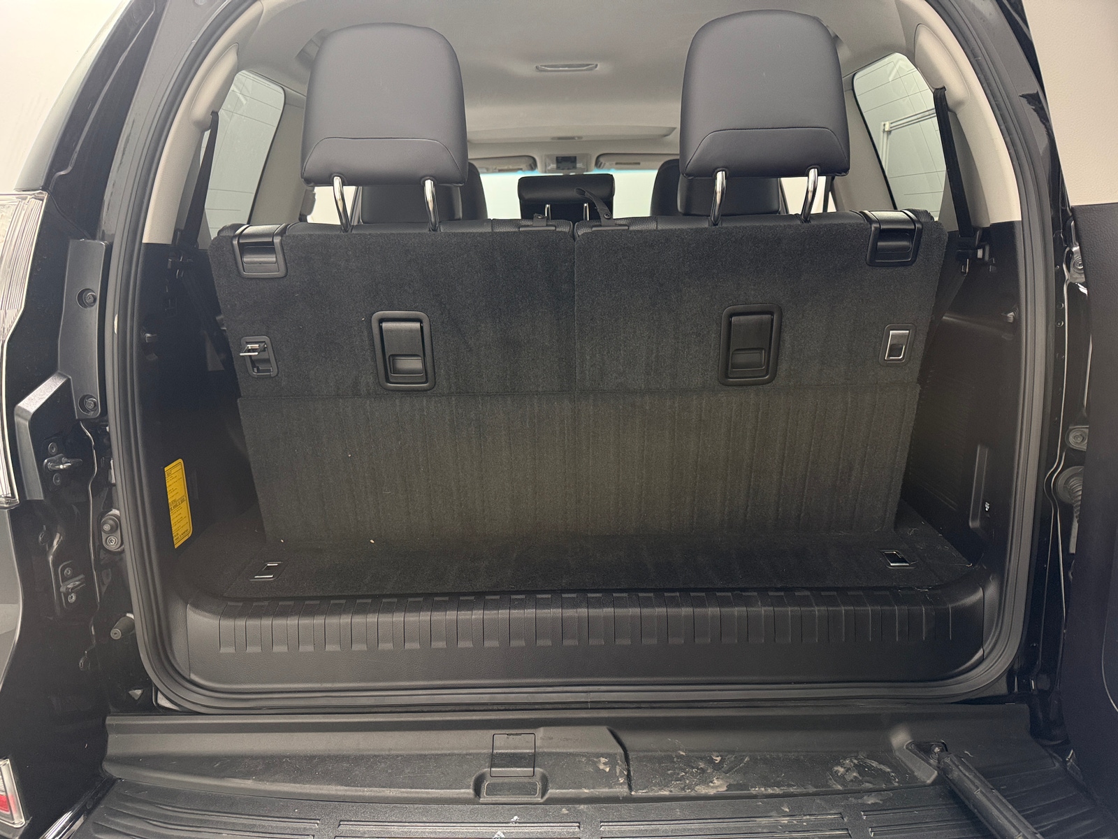 Thumbnail: 2017 Lexus GX - 6