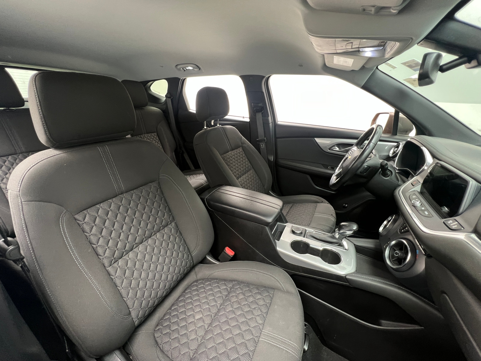 Thumbnail: 2019 Chevrolet Blazer - 2