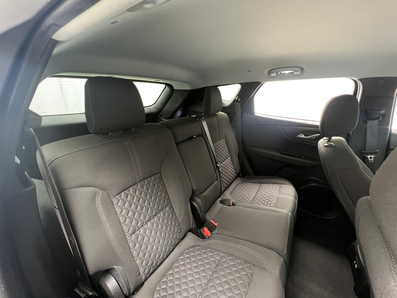 Thumbnail: 2019 Chevrolet Blazer - 6