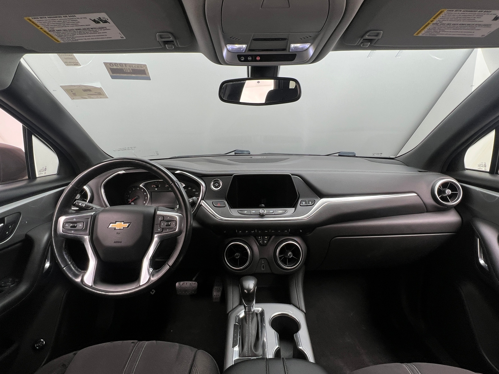 Thumbnail: 2019 Chevrolet Blazer - 3