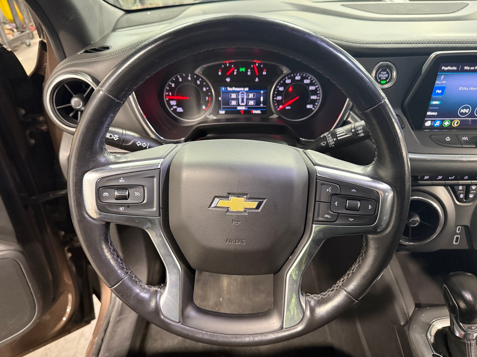 Thumbnail: 2019 Chevrolet Blazer - 5