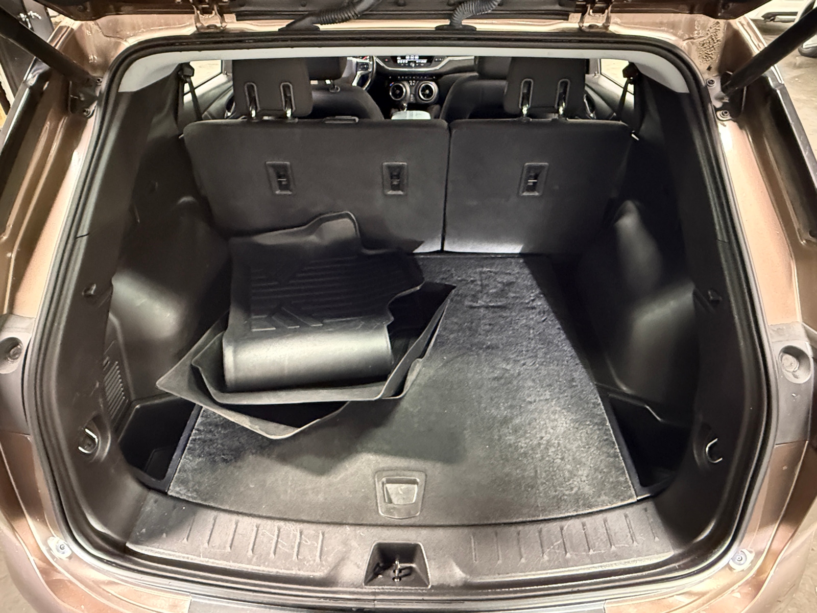 Thumbnail: 2019 Chevrolet Blazer - 7