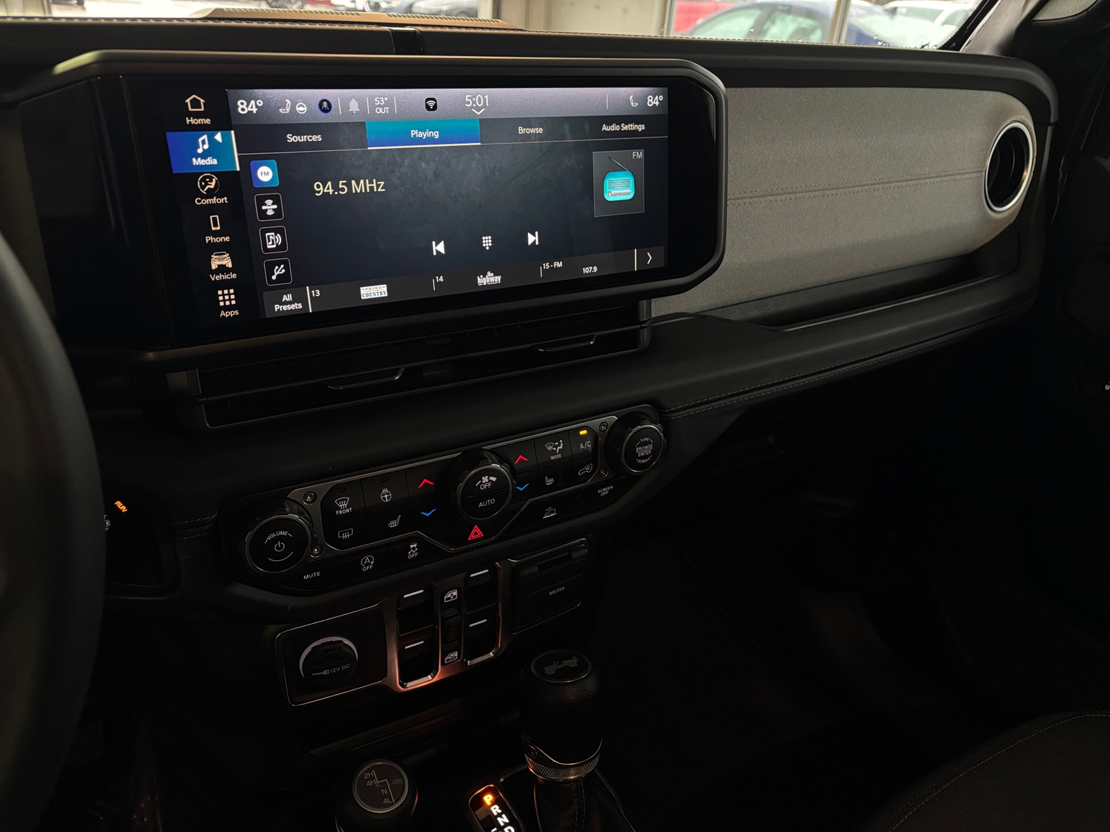 Thumbnail: 2025 Jeep Wrangler - 4