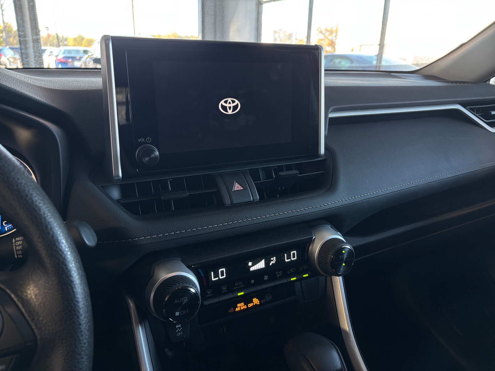 Thumbnail: 2025 Toyota RAV4 - 4