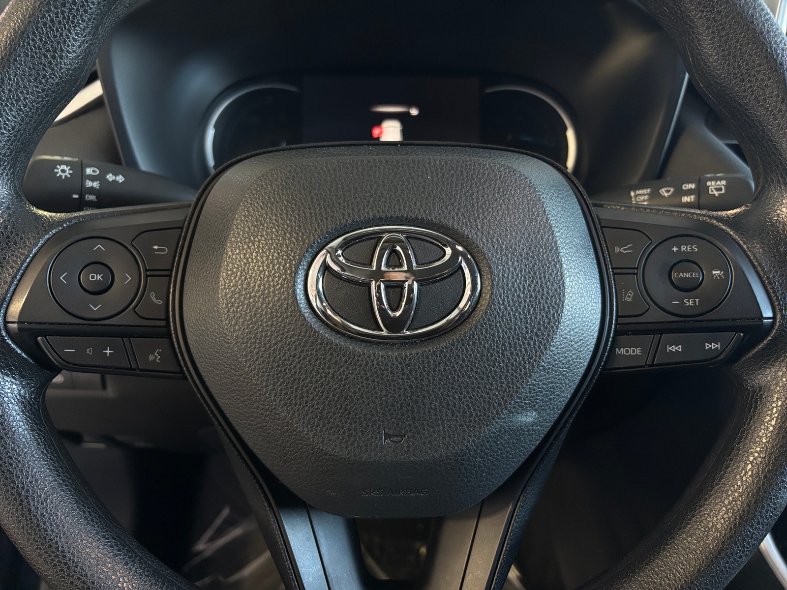 Thumbnail: 2025 Toyota RAV4 - 5