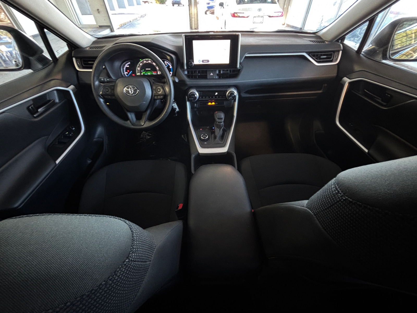 Thumbnail: 2025 Toyota RAV4 - 3