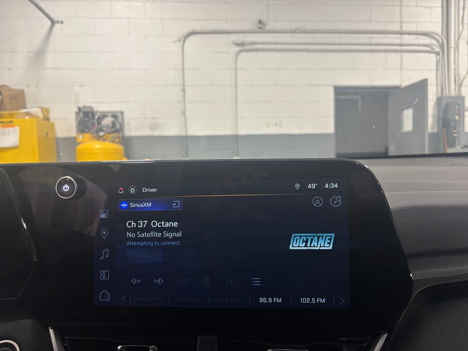 Thumbnail: 2025 Chevrolet Equinox - 4