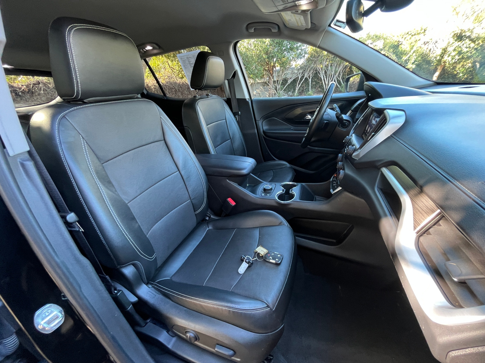 Thumbnail: 2023 GMC Terrain - 2