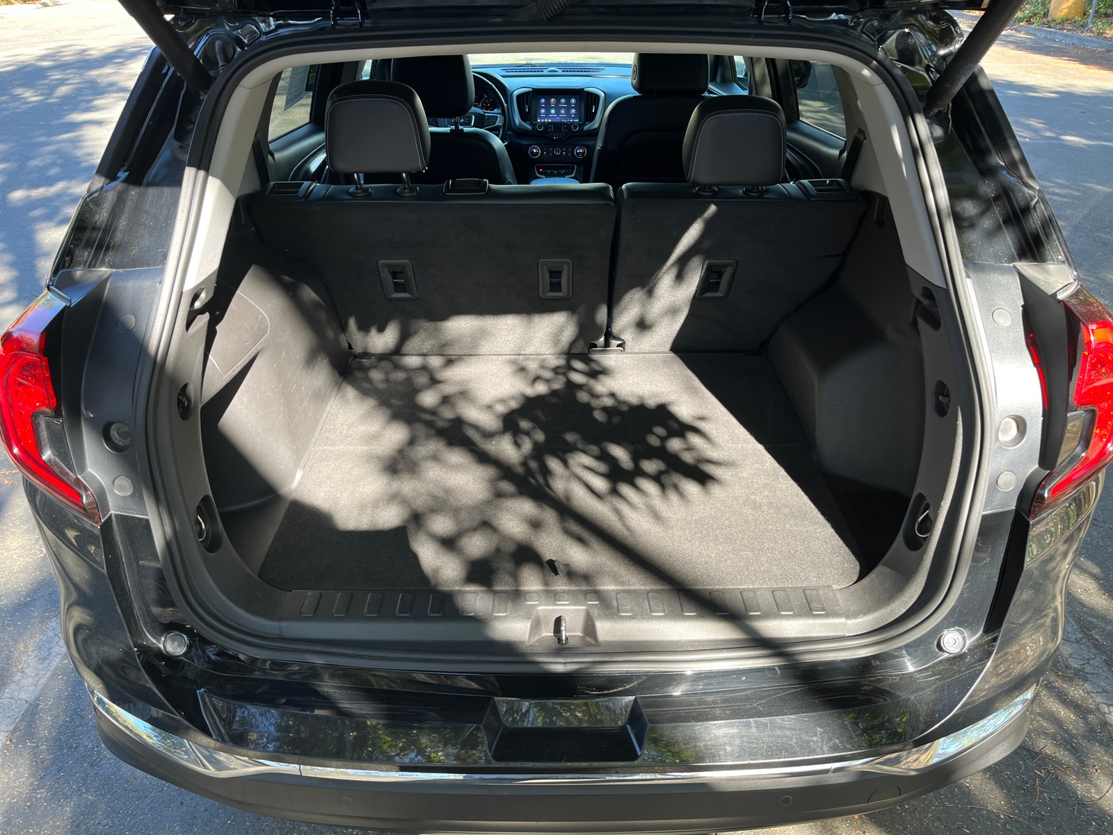 Thumbnail: 2023 GMC Terrain - 6