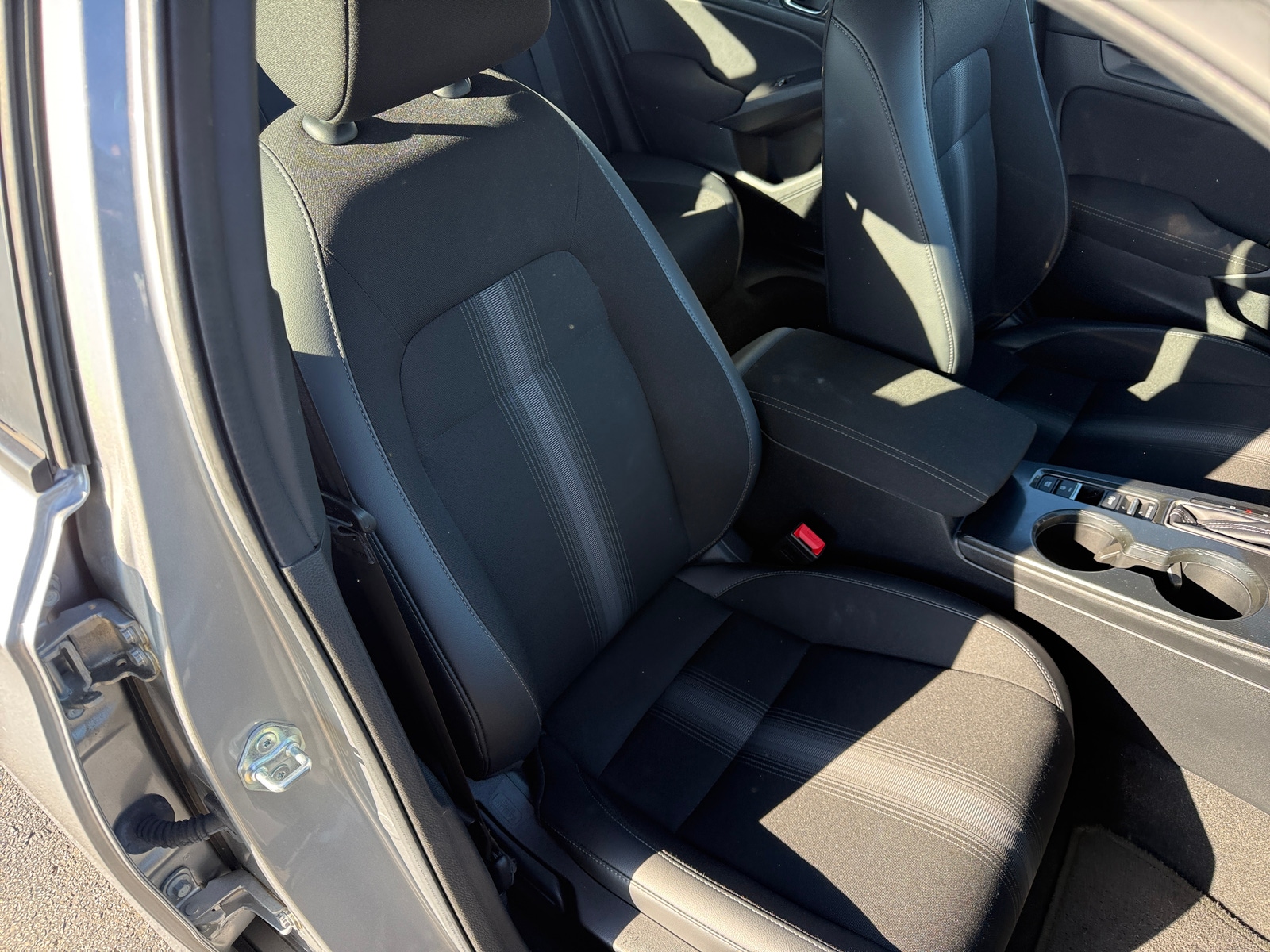 Thumbnail: 2025 Honda Civic - 2