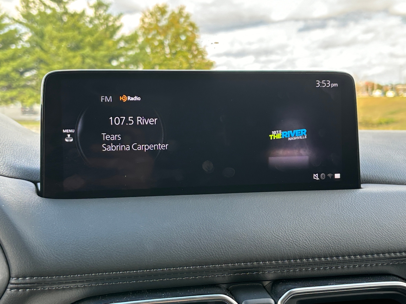 Thumbnail: 2025 Mazda CX-5 - 3