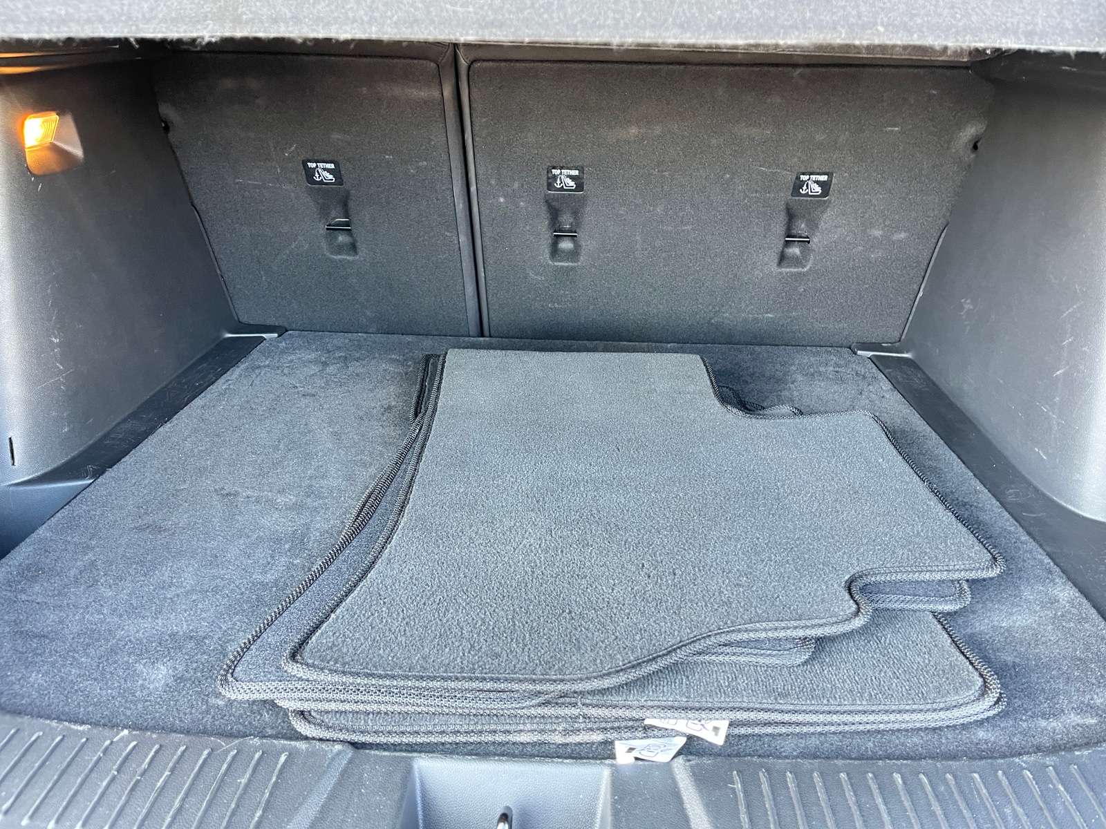 Thumbnail: 2025 Chevrolet Trax - 6