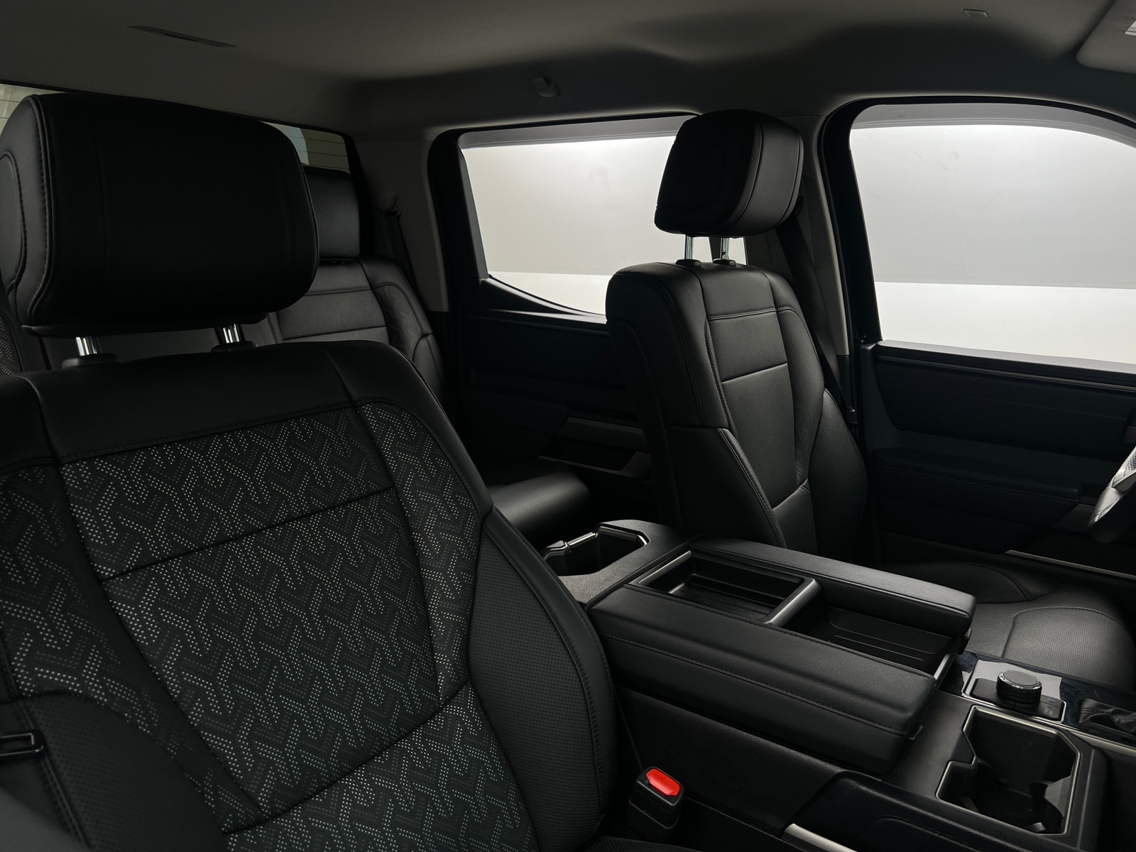 Thumbnail: 2024 Toyota Tundra - 2