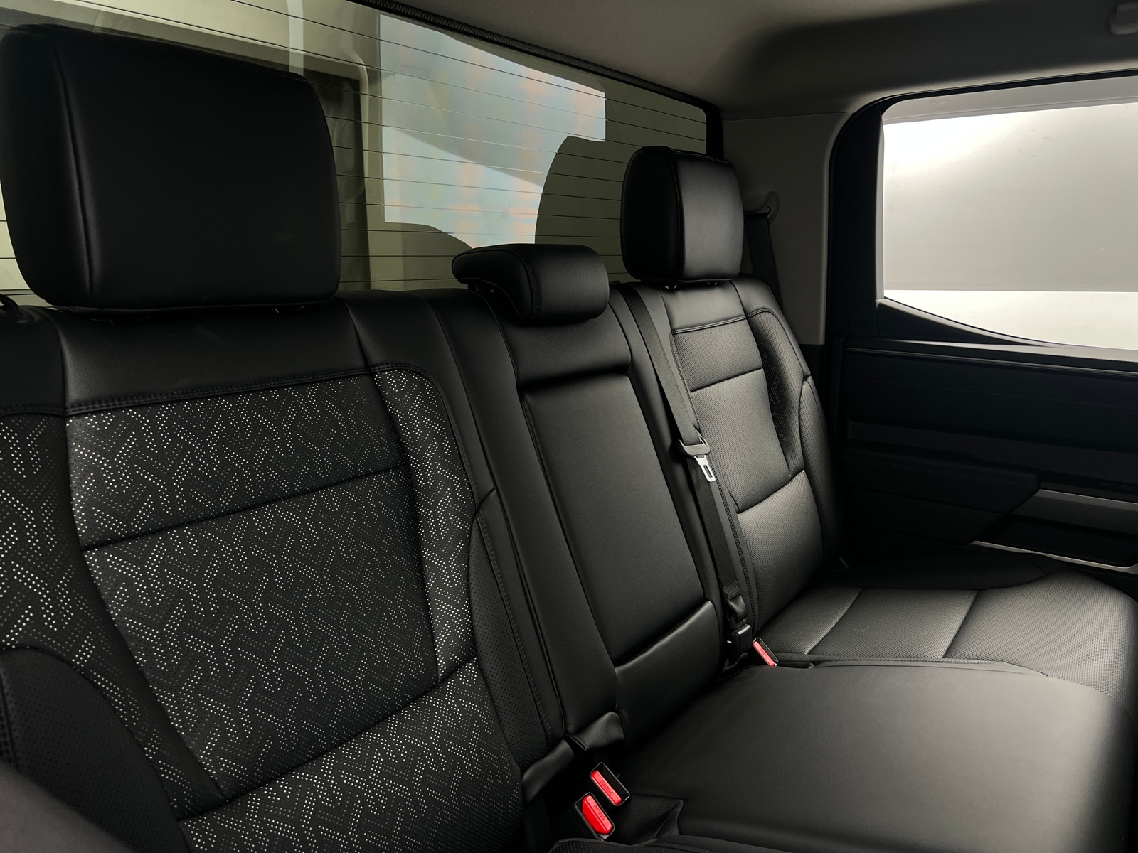 Thumbnail: 2024 Toyota Tundra - 6