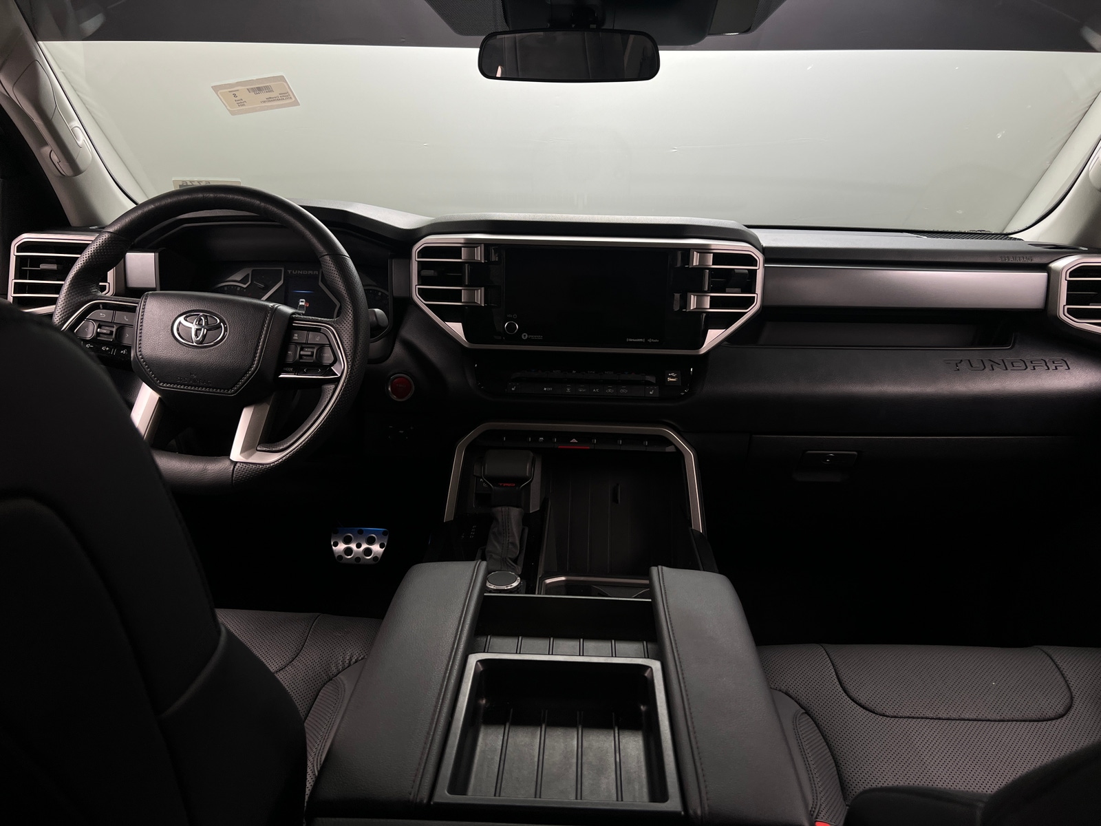 Thumbnail: 2024 Toyota Tundra - 3
