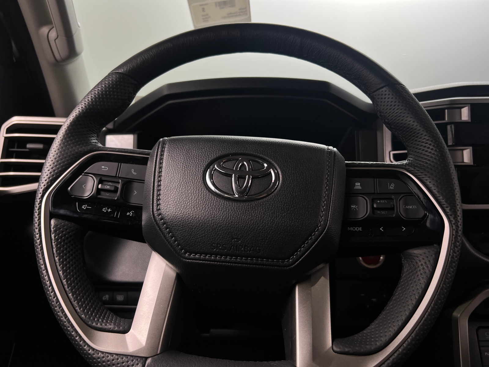 Thumbnail: 2024 Toyota Tundra - 5