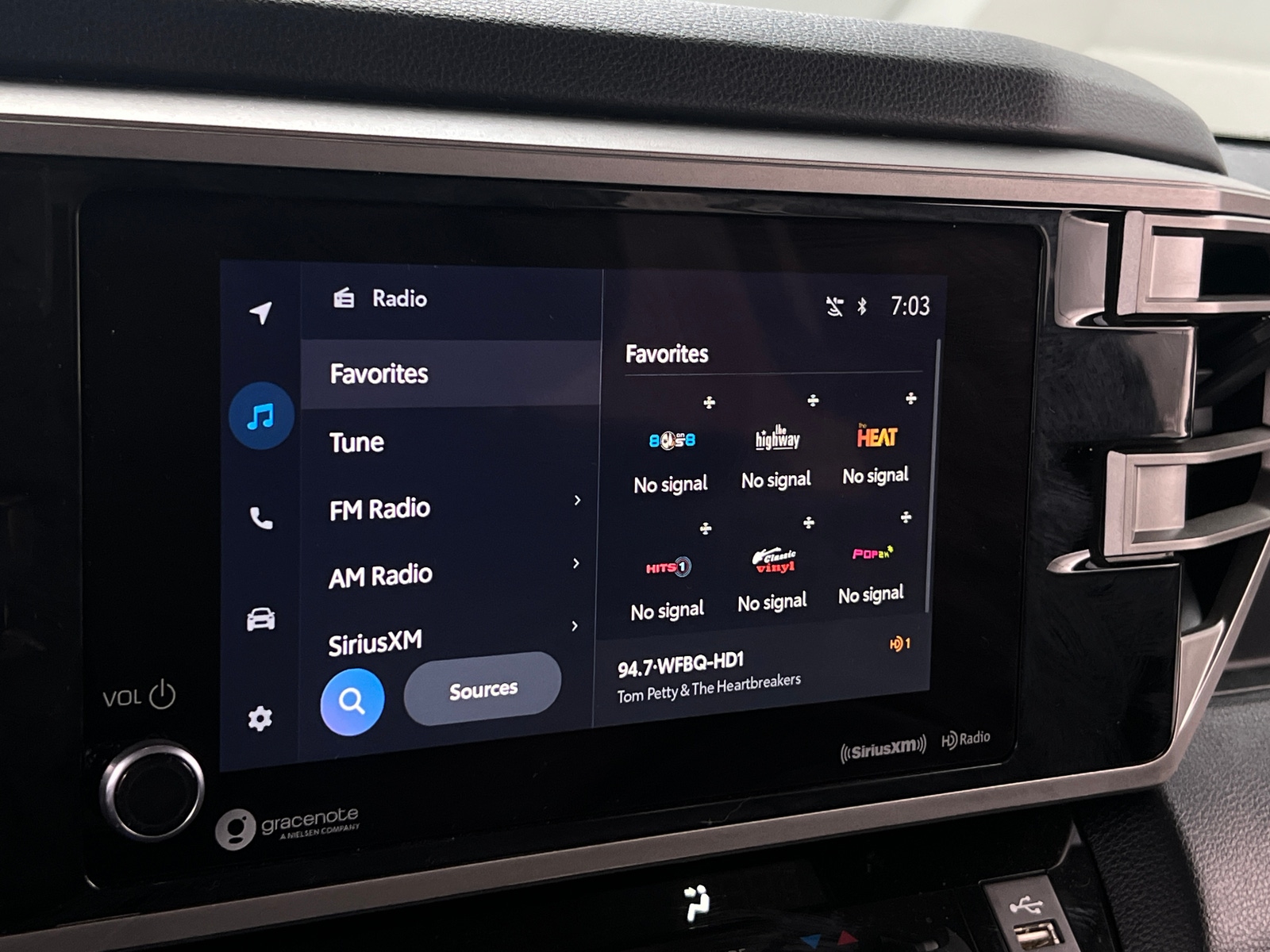 Thumbnail: 2024 Toyota Tundra - 4