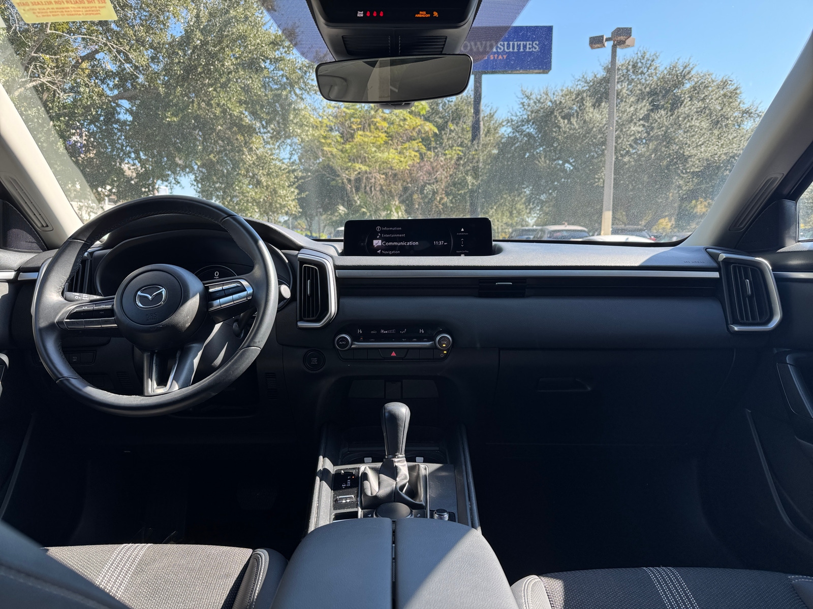 Thumbnail: 2025 Mazda CX-50 - 3