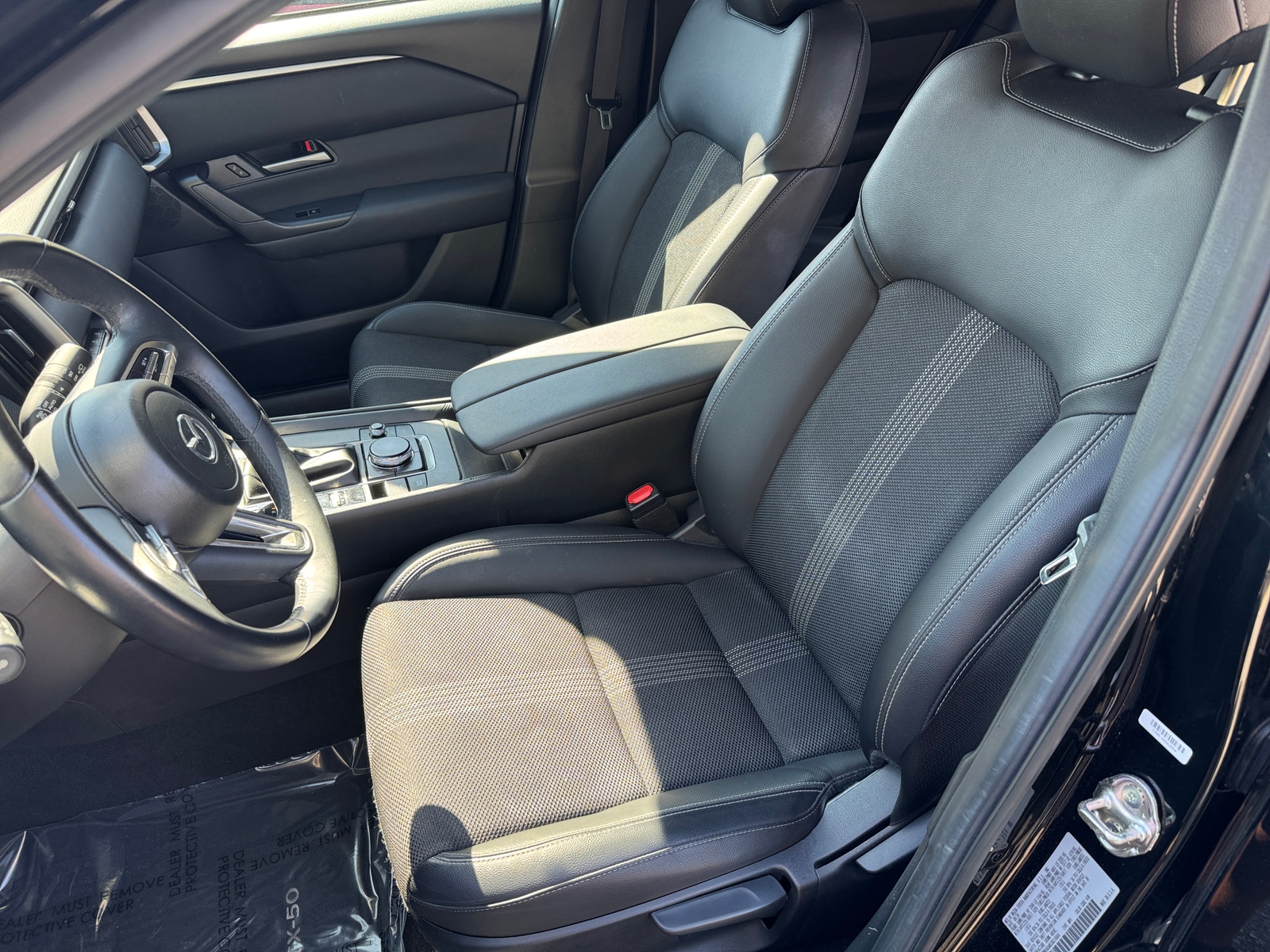 Thumbnail: 2025 Mazda CX-50 - 2