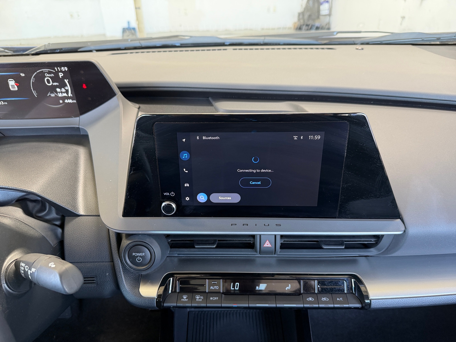 Thumbnail: 2025 Toyota Prius - 4