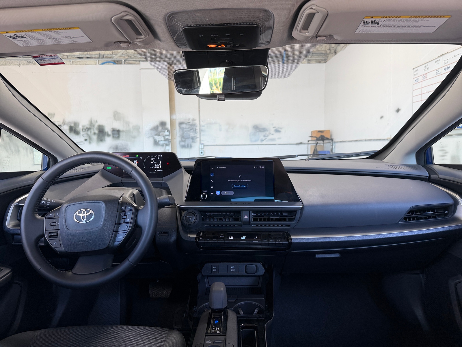 Thumbnail: 2025 Toyota Prius - 3