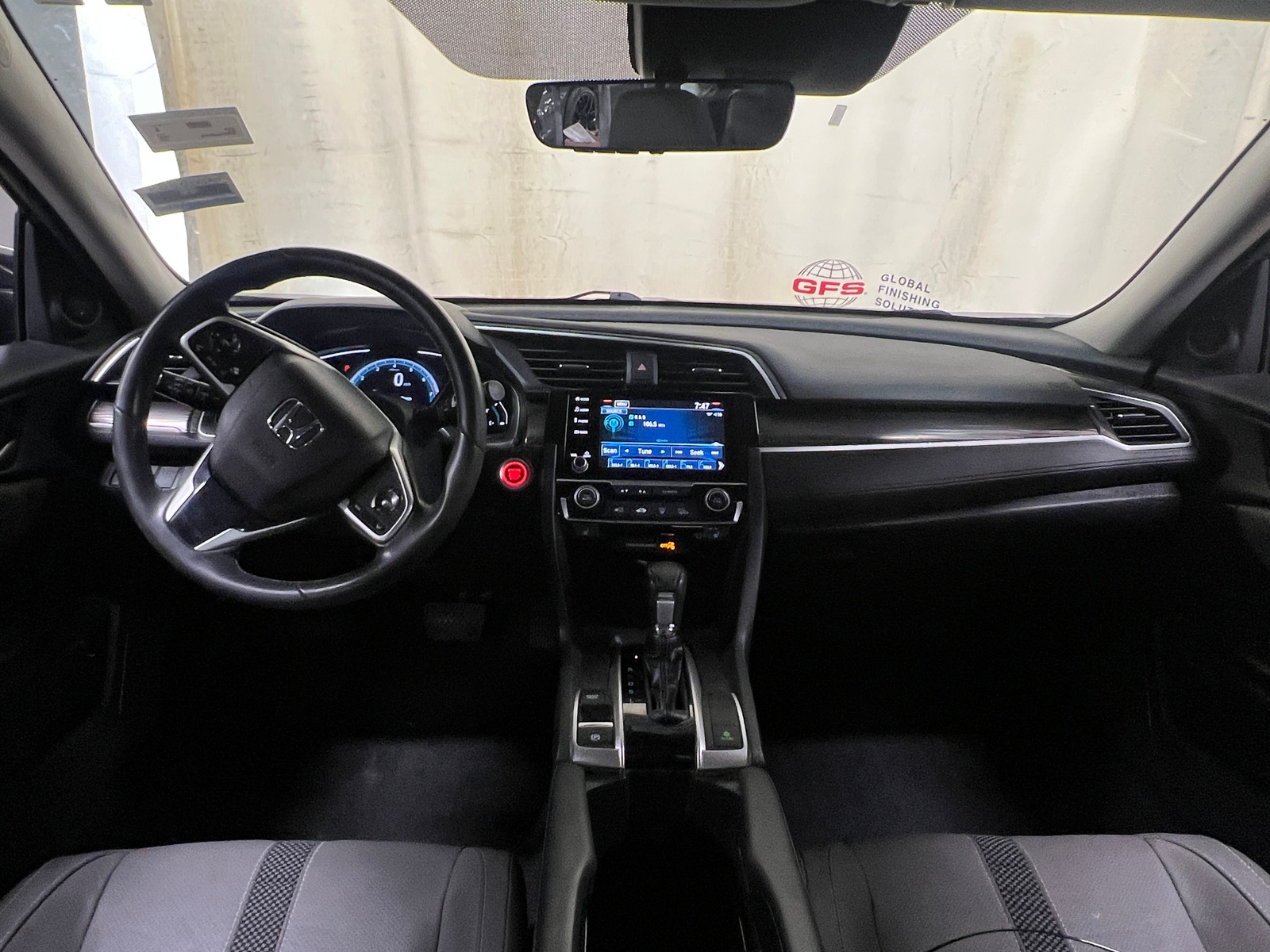 Thumbnail: 2020 Honda Civic - 2