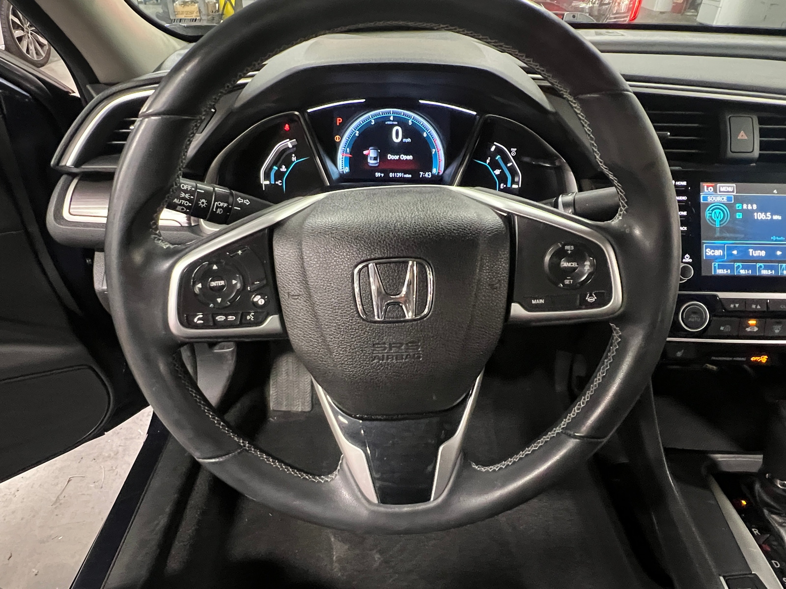 Thumbnail: 2020 Honda Civic - 4