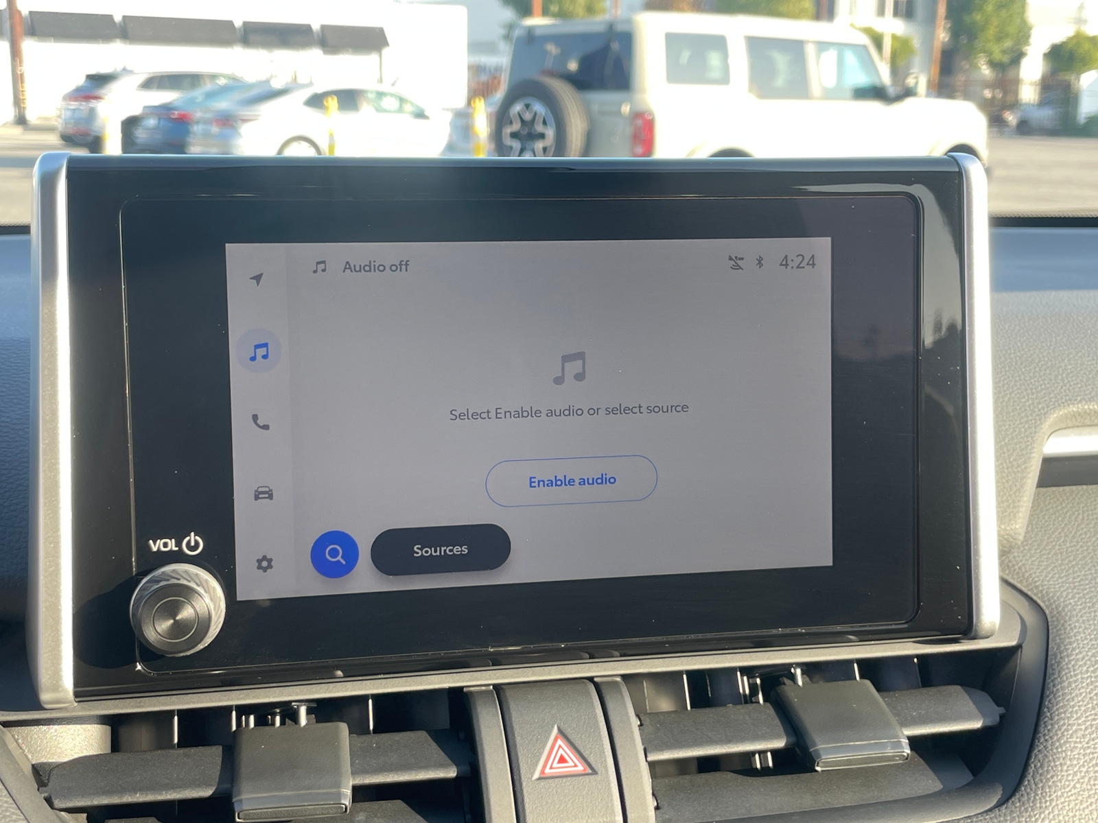 Thumbnail: 2025 Toyota RAV4 - 4