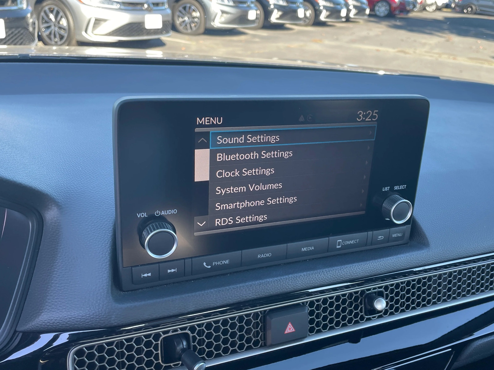 Thumbnail: 2025 Honda Civic - 4