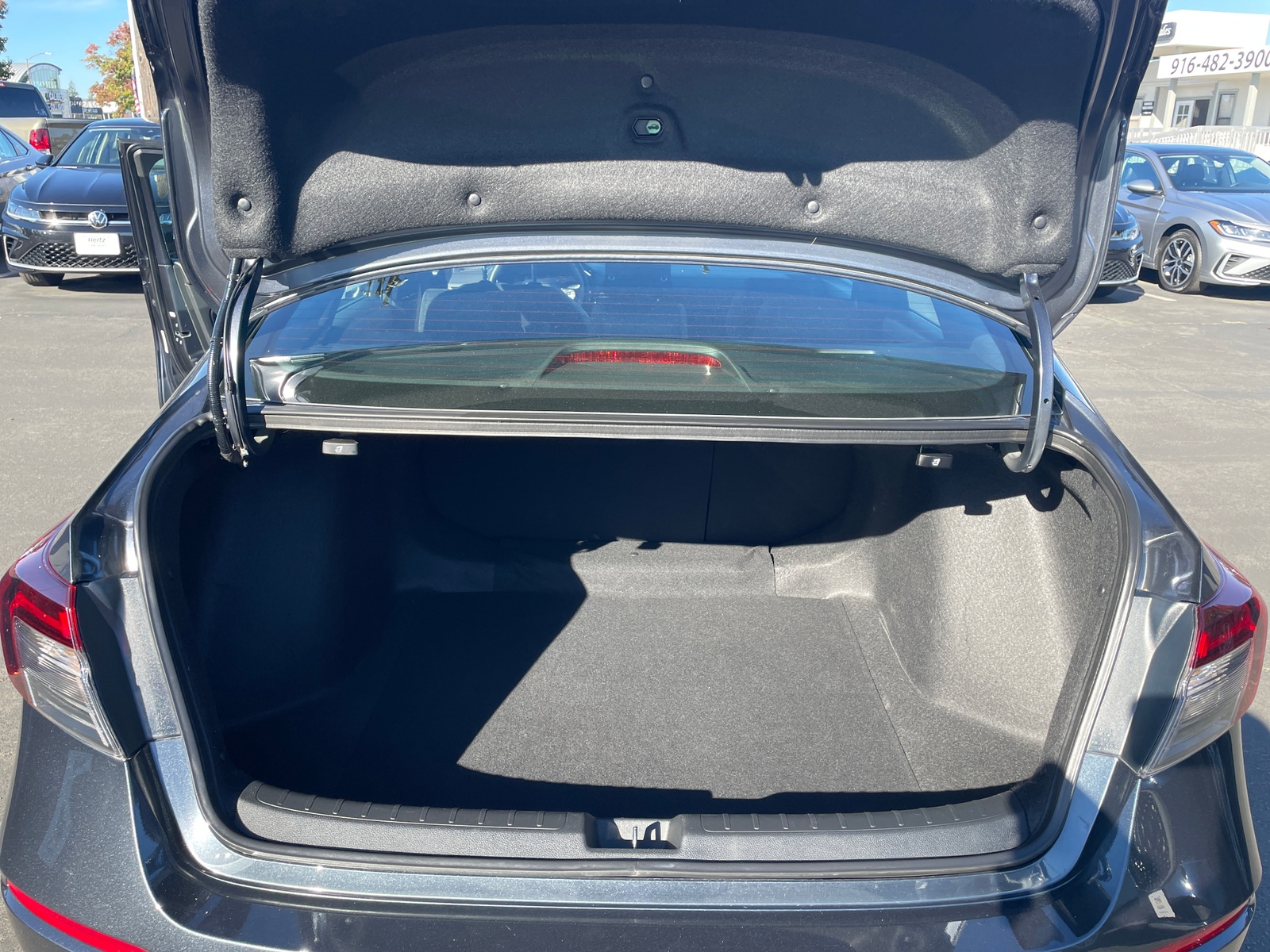 Thumbnail: 2025 Honda Civic - 6