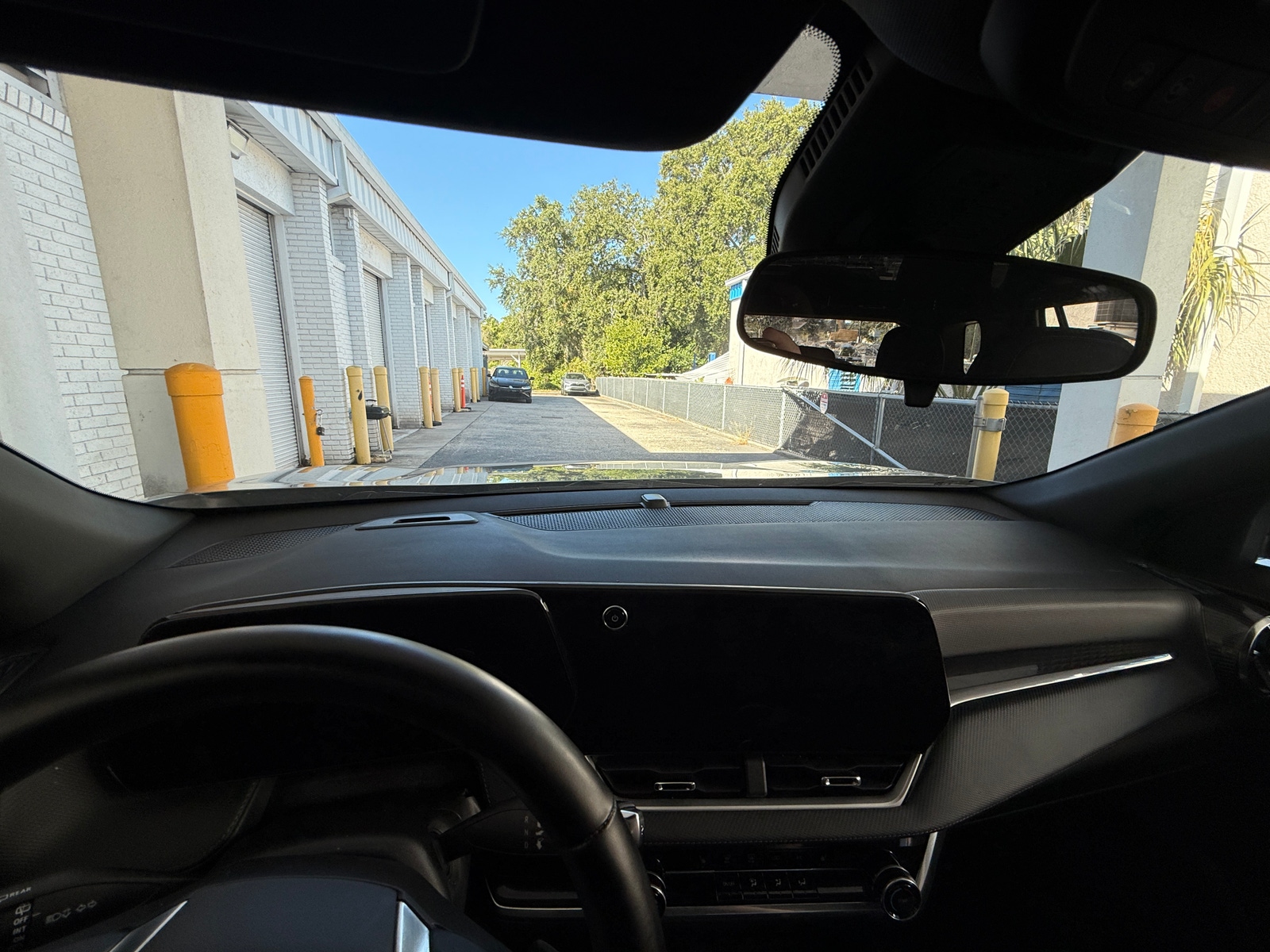 Thumbnail: 2025 Chevrolet Equinox - 3