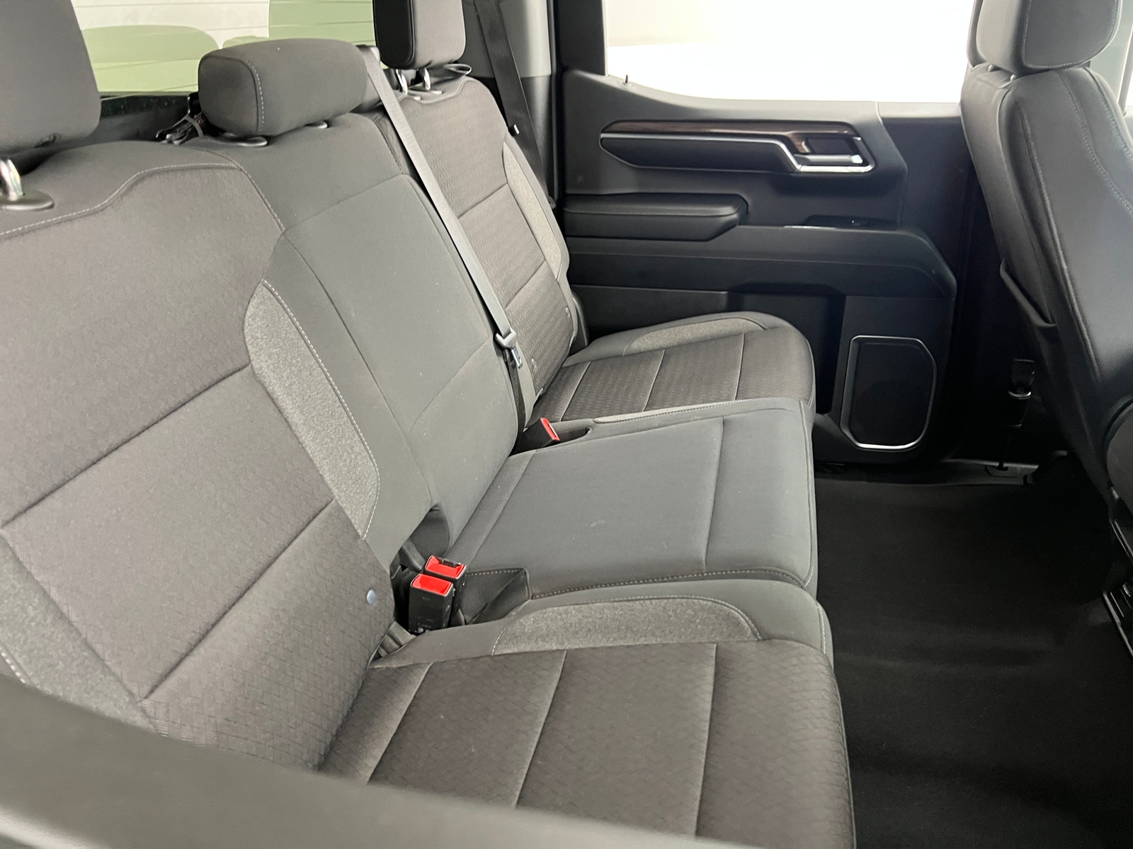 Thumbnail: 2024 Chevrolet Silverado 1500 - 6