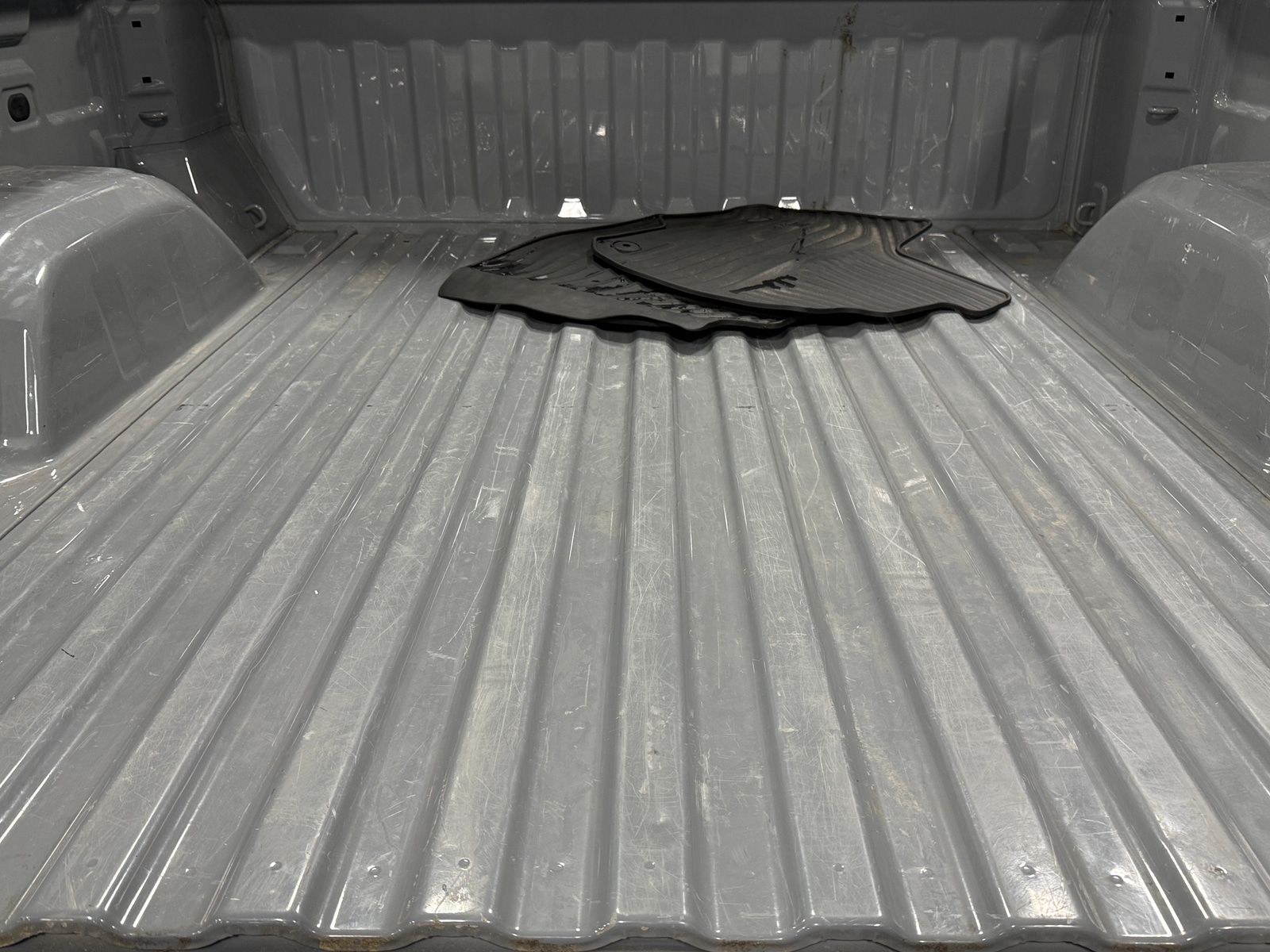 Thumbnail: 2024 Chevrolet Silverado 1500 - 7