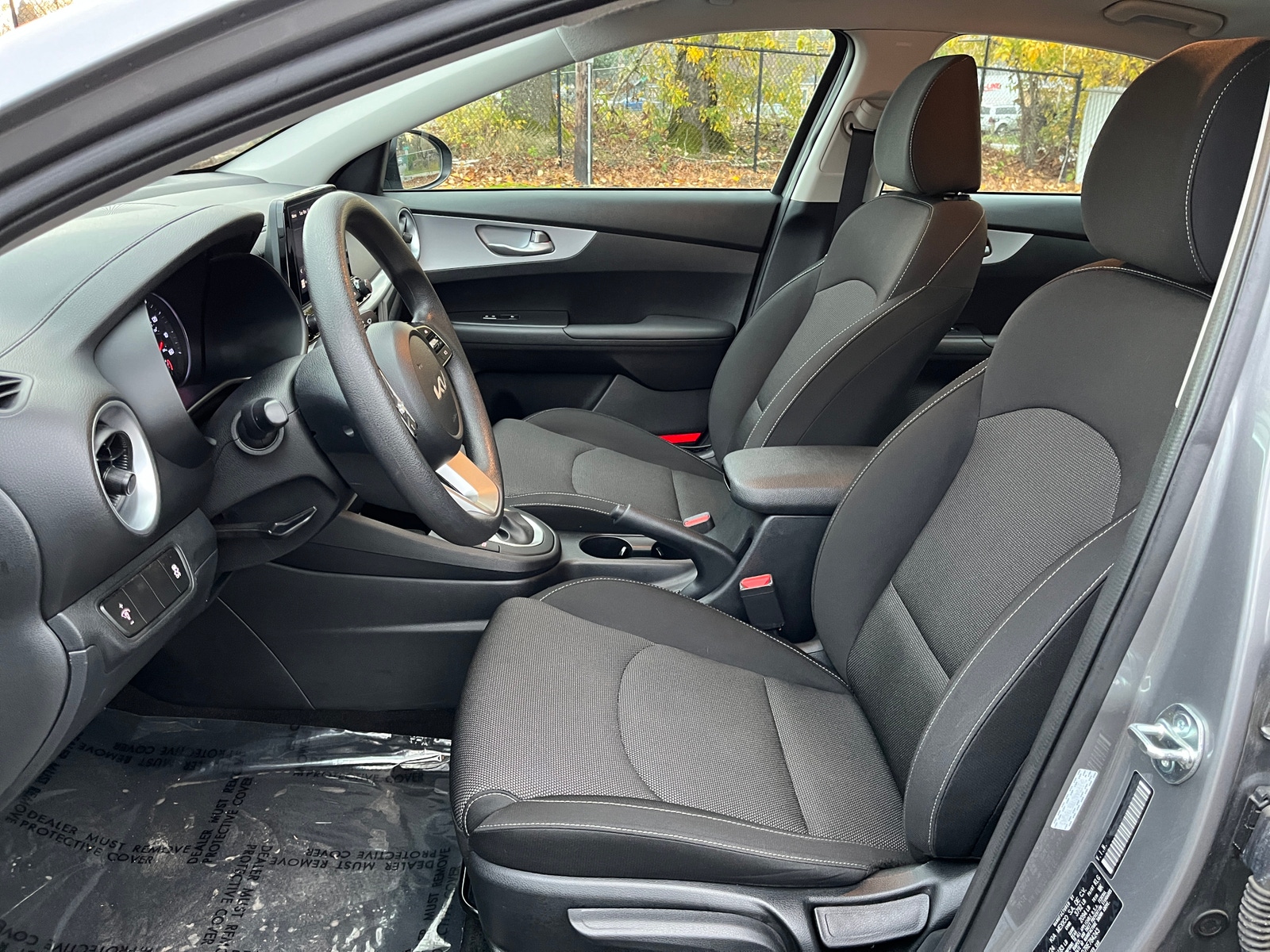 Thumbnail: 2024 Kia Forte - 2