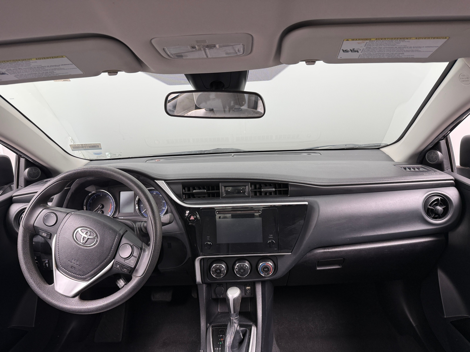 Thumbnail: 2018 Toyota Corolla - 3