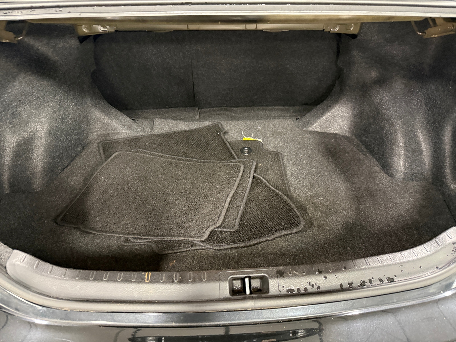 Thumbnail: 2018 Toyota Corolla - 7