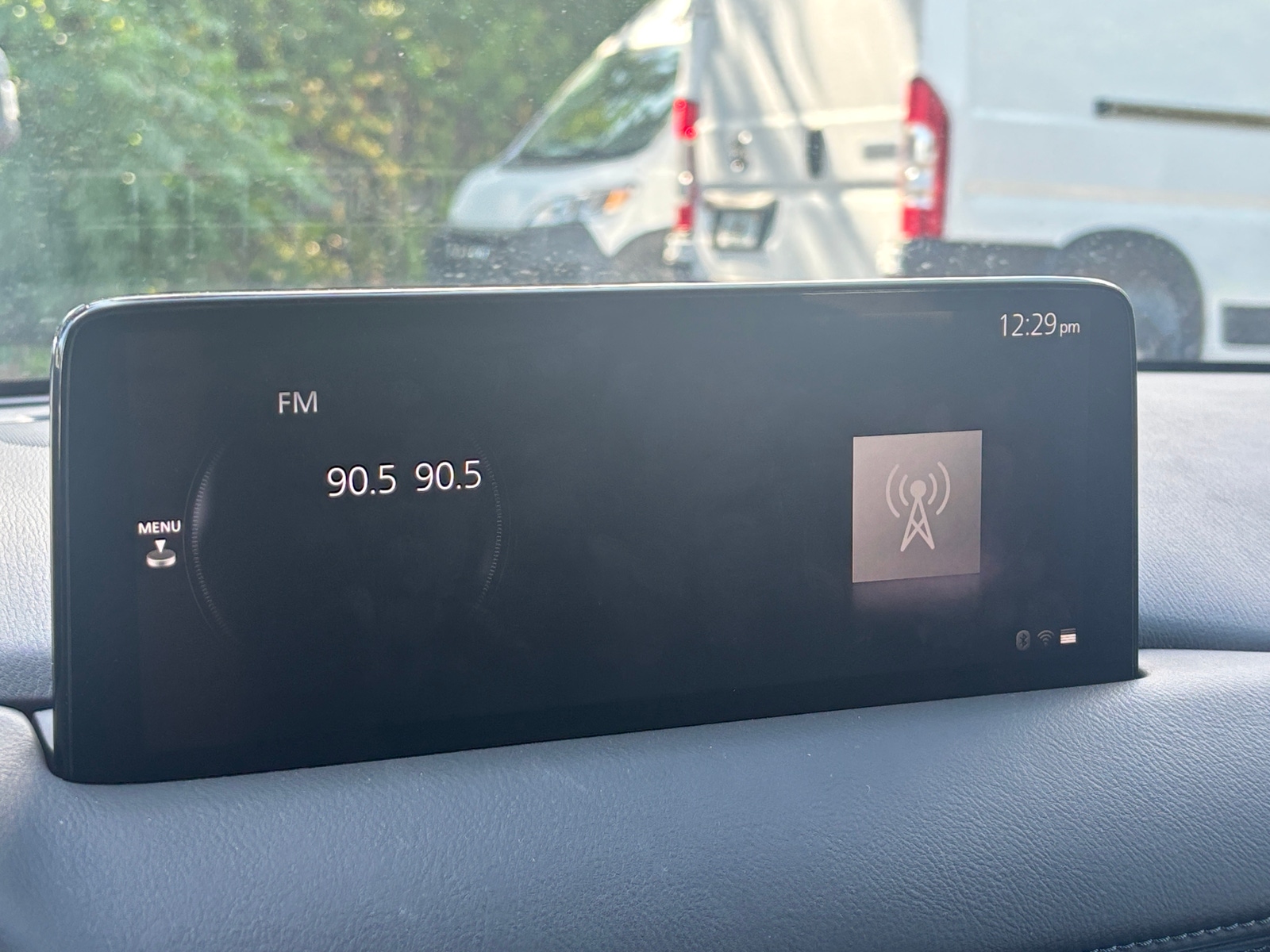 Thumbnail: 2025 Mazda CX-5 - 4