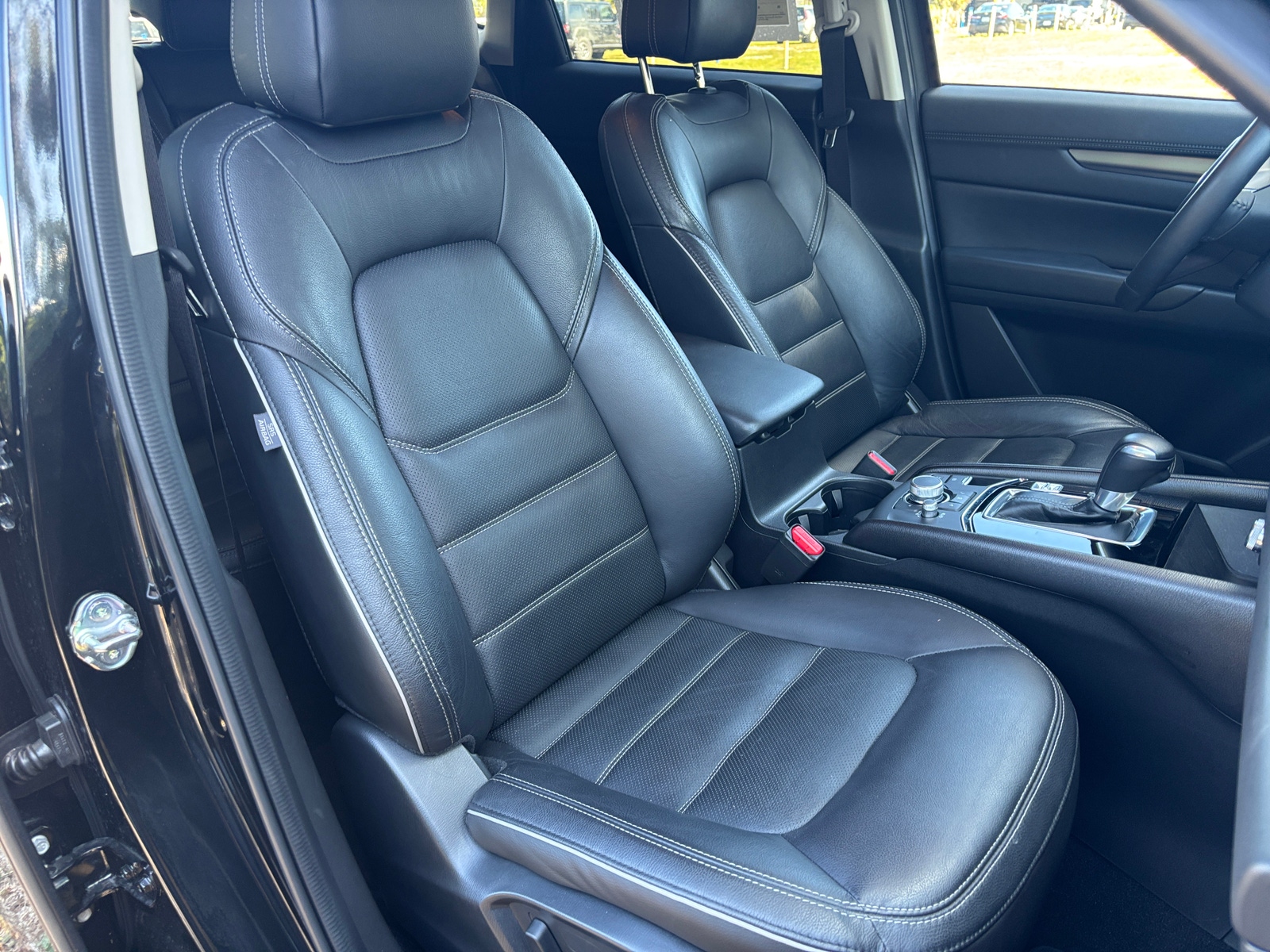 Thumbnail: 2025 Mazda CX-5 - 2