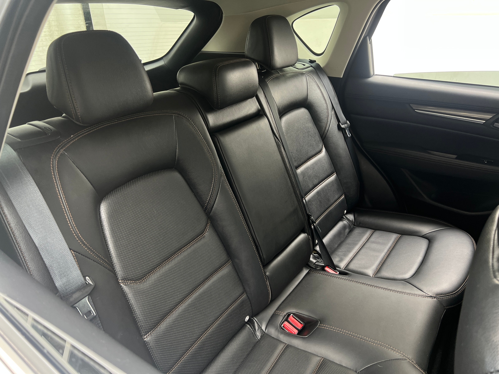 Thumbnail: 2023 Mazda CX-5 - 5