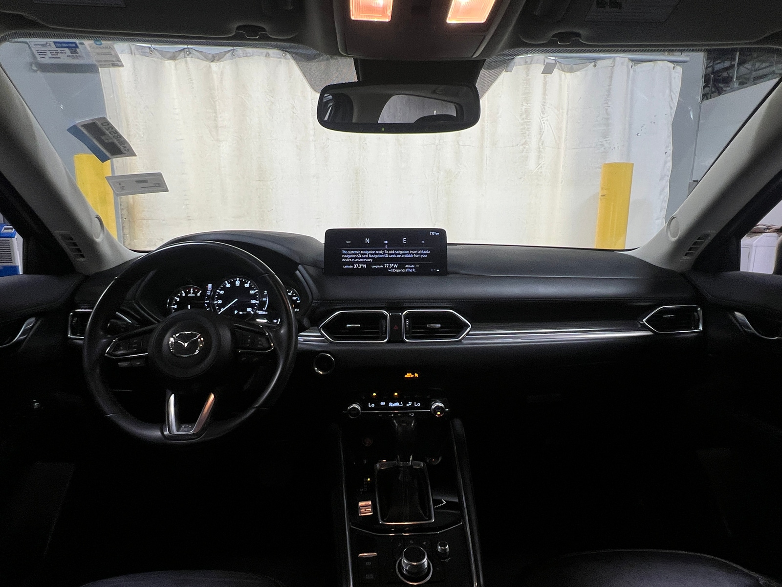 Thumbnail: 2023 Mazda CX-5 - 2