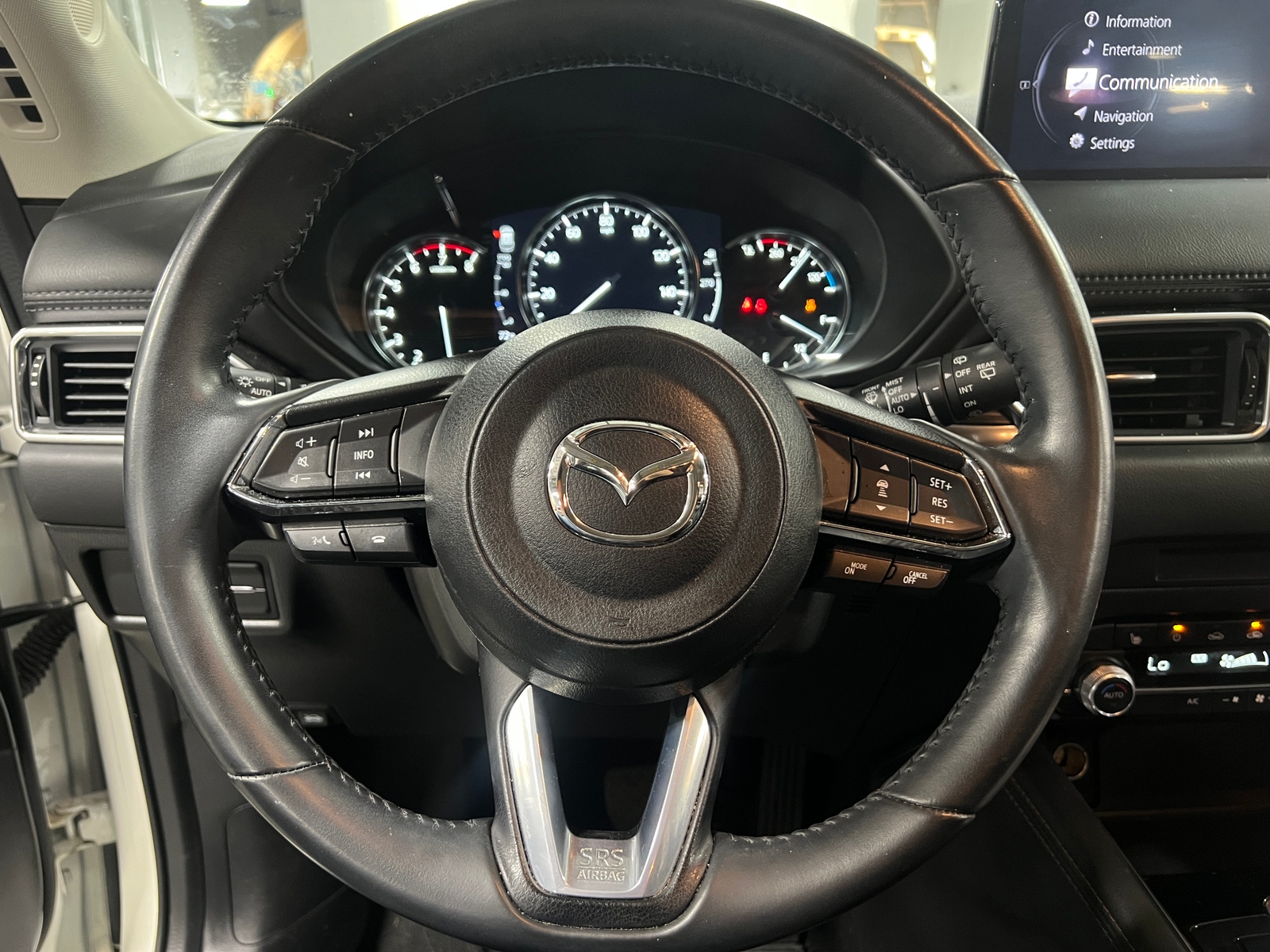 Thumbnail: 2023 Mazda CX-5 - 4