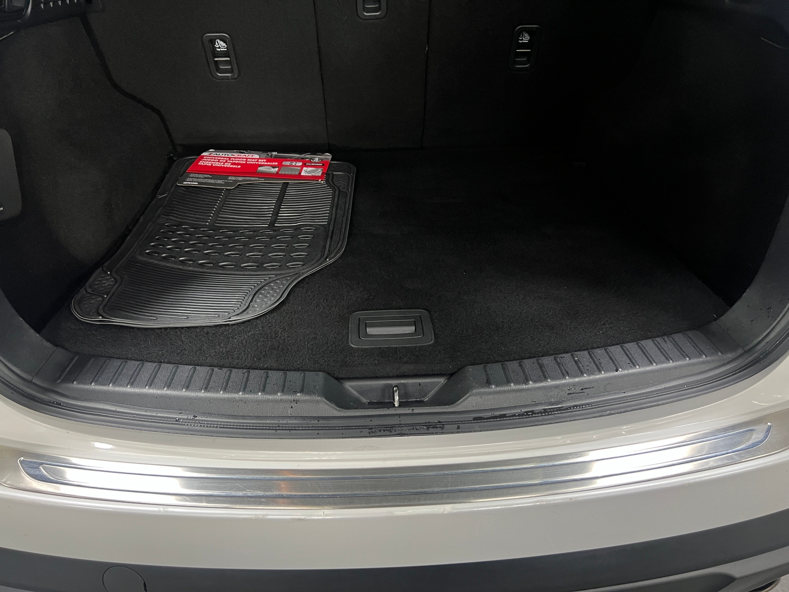 Thumbnail: 2023 Mazda CX-5 - 6