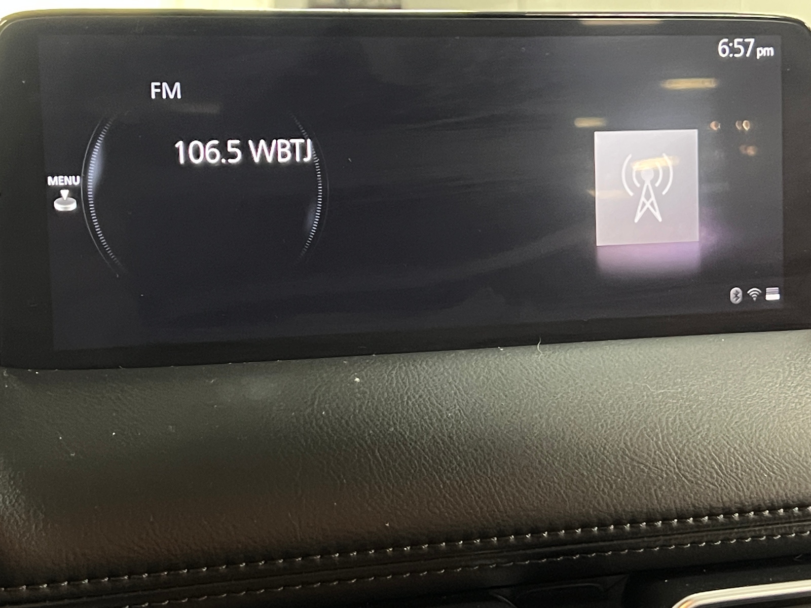 Thumbnail: 2023 Mazda CX-5 - 3