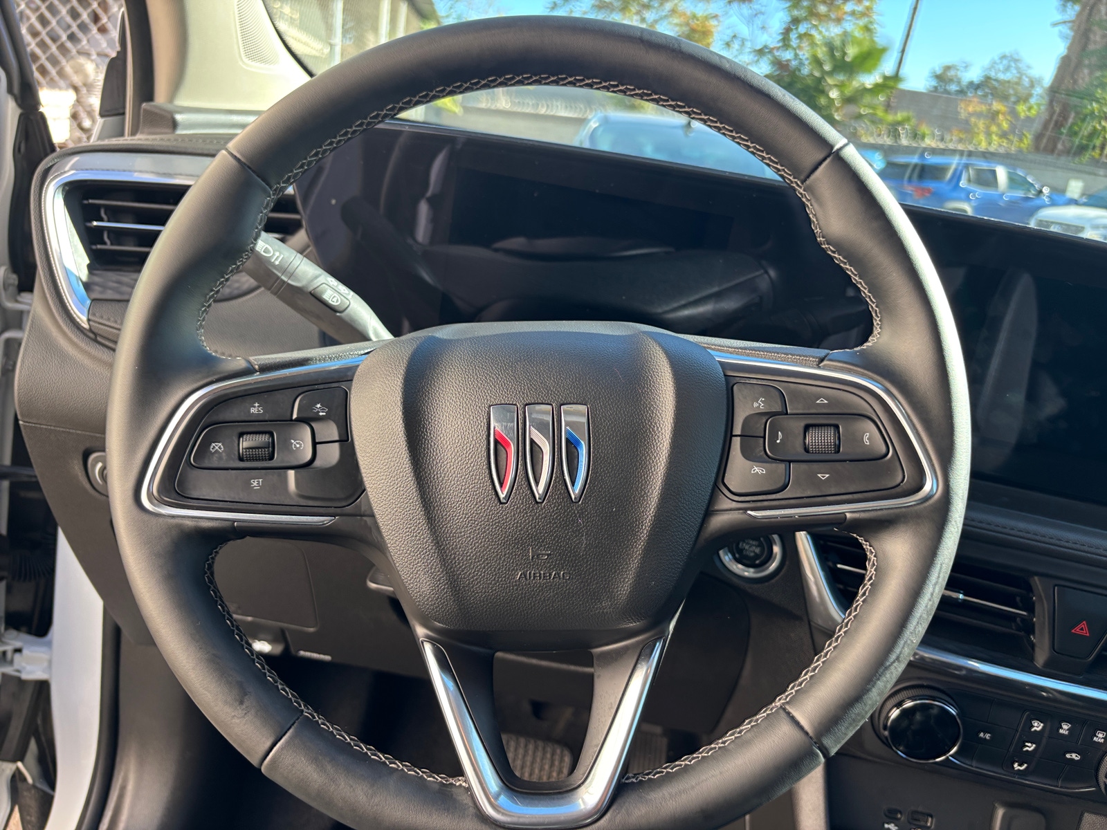 Thumbnail: 2025 Buick Encore GX - 5