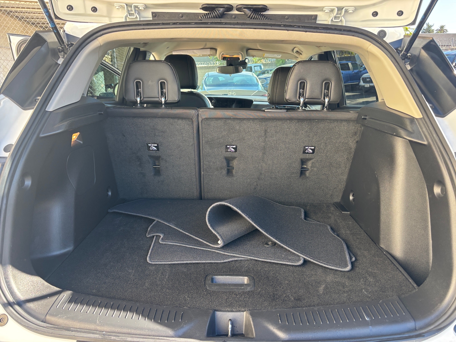 Thumbnail: 2025 Buick Encore GX - 6