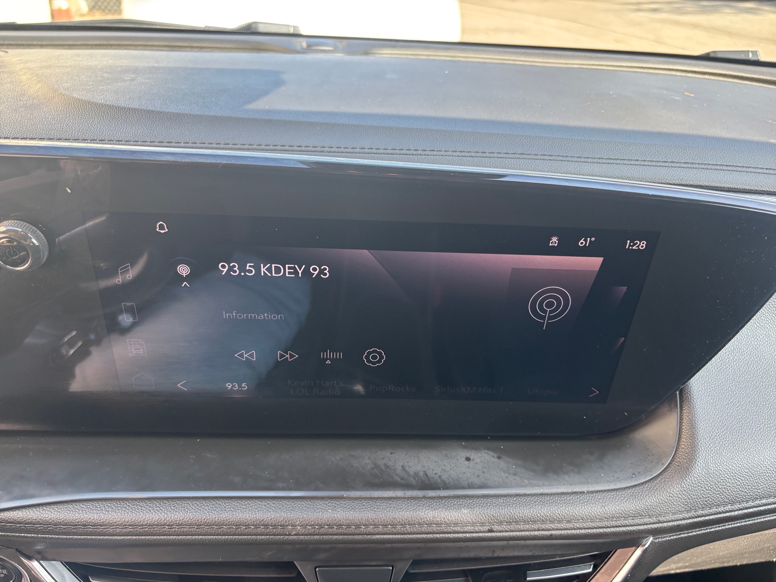 Thumbnail: 2025 Buick Encore GX - 4