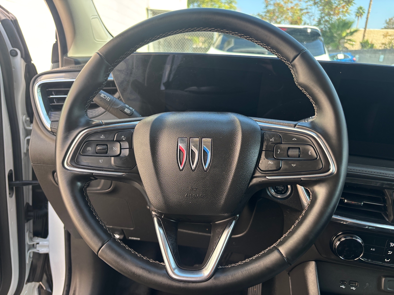 Thumbnail: 2025 Buick Encore GX - 5