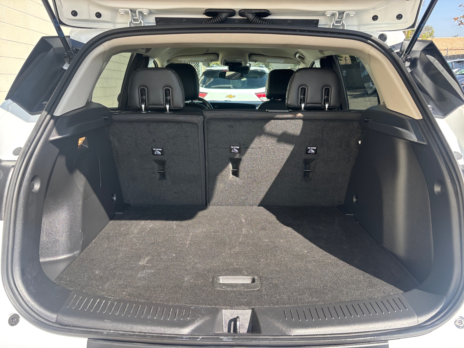 Thumbnail: 2025 Buick Encore GX - 6