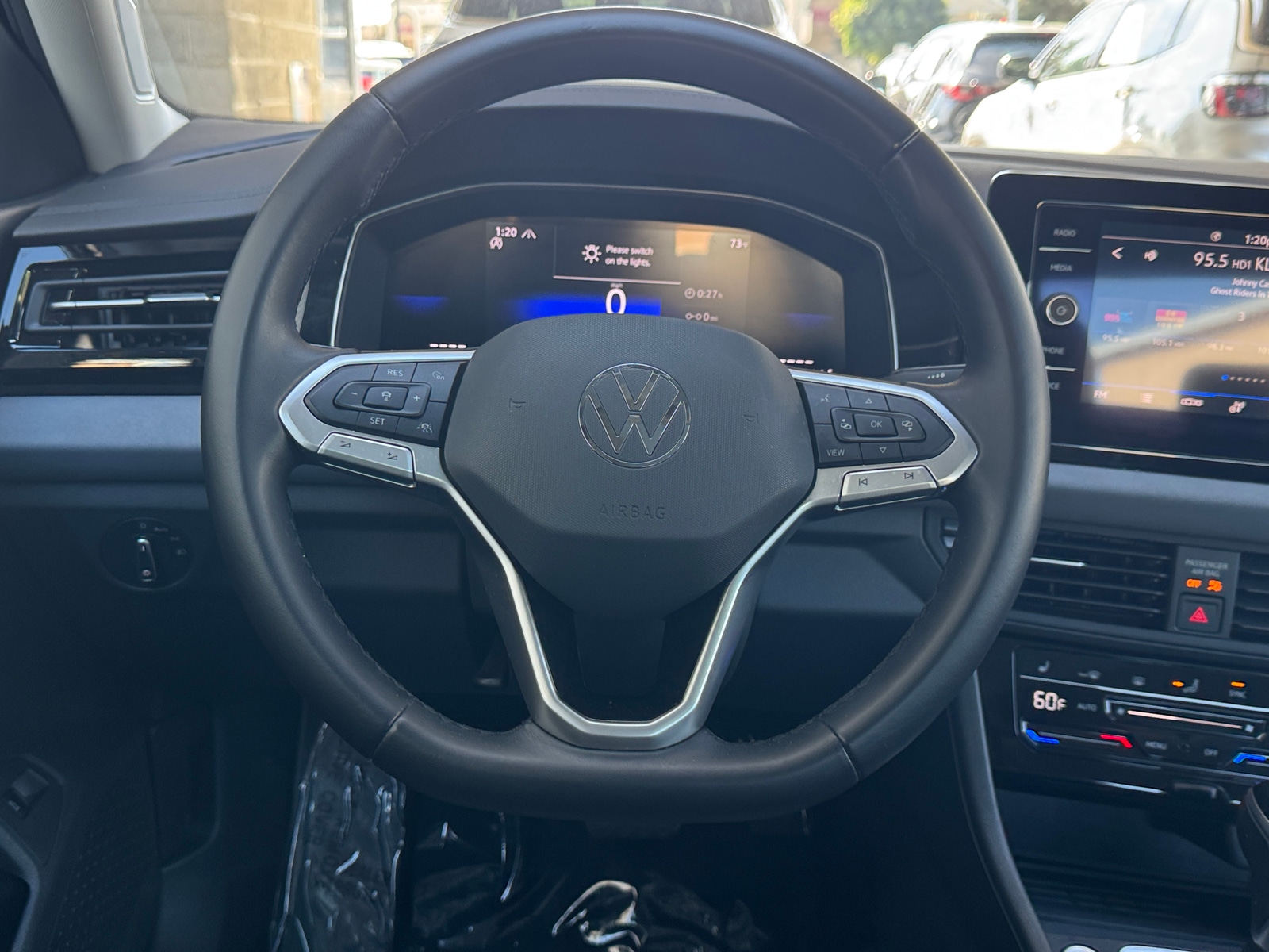 Thumbnail: 2025 Volkswagen Jetta - 5