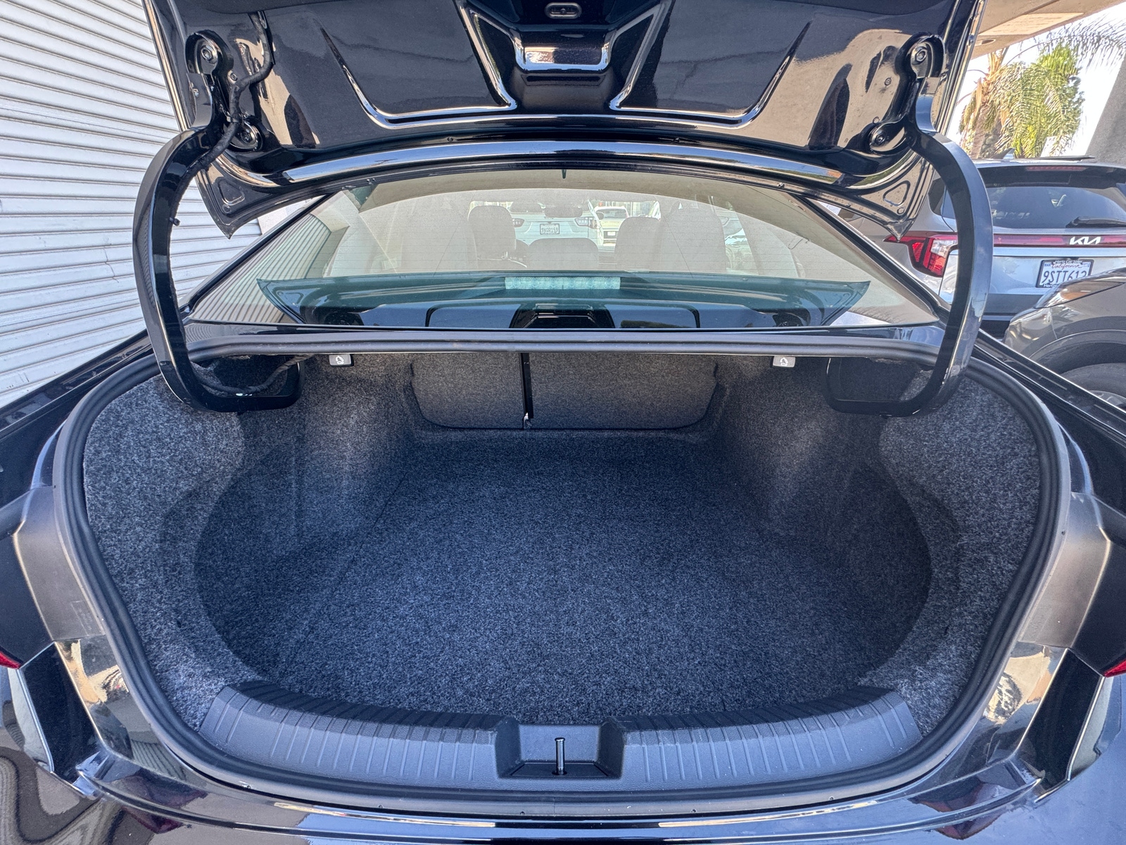 Thumbnail: 2025 Volkswagen Jetta - 6